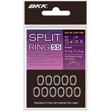 Bkk Split Ring-55