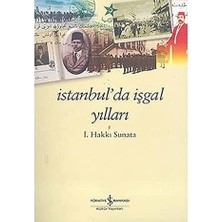 Kapı Yayınları Istanbul’da Işgal Yılları + Bozkurt + Marifetname 1-2 (Ciltli - Kutulu Set)