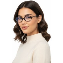 Lunox Emma Mavi Işık Filtreli Bilgisayar Ekran Gözlüğü