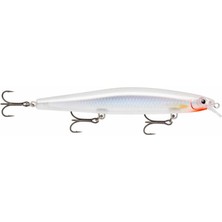Rapala Max Rap Long Range Minnow Yapay Balığı Fggh 120MM