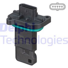 Delphi Xmpdby Hava Akis Metre Bmw N47 F20 F21 F22 F30 F31 F34 F32 F33 F36 F07 F10 F11 F25 F15