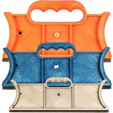 Albastar Sarma Olta Aparatı