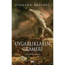Kapı Yayınları Uygarlıkların Grameri + Insan Dünyasının Döngüleri: Tarihin Çarkları Arasında Uygarlıklar
