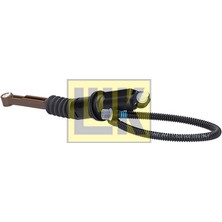LuK Xmpdby Debriyaj Merkezi Ust Partner Tepe Berlingo Iii 1.6hdi BE4R Sanz. 3008 5008 Mc Sanz. 6 Ileri