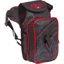 Albastar Çakı Cepli Yan Spin Çantası