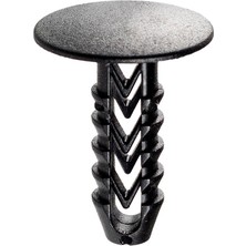 Alpha Auto Part Alfa Romeo 147 ve Fiat Grande Punto Için Döşeme Iç Kaplama Klips - 1 Adet