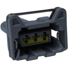 Genel AEM32 3K006A Soket Renault Fıat Enjeksiyon Çift Kanallı