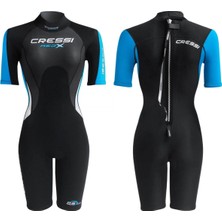 Cressi Med x Lady Shorty Dalış Elbisesi