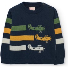 Boboli Erkek Çocuk Kazak