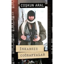 Kapı Yayınları Imkansız Coğrafyalar + Kısa Dünya Tarihi + Ilk Osmanlılar: ve Batı Anadolu Beylikleri Dünyası