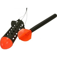 Albastar Yem Atma Aparatı 1641