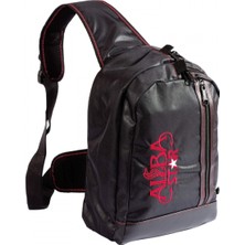 Albastar Üç Gözlü Sırt Çantası