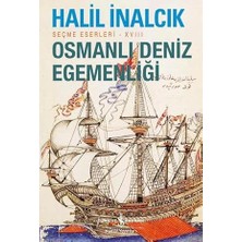 Kapı Yayınları Osmanlı Deniz Egemenliği: Seçme Eserleri - Xvııı + Konut Sorunu + Geçit Vermez Çanakkale - Eğlenceli Tarih