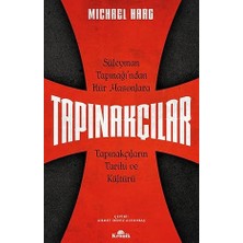 Kapı Yayınları Tapınakçılar: Süleyman Tapınağı’ndan Hür Masonlara Tapınakçıların Tarihi ve Kültürü + Atatürk Hatılarları: 1914-1919