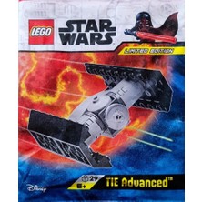 LEGO Star Wars 912311 Tıe Advanced