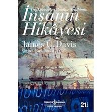 Kapı Yayınları Insanın Hikayesi: Taş Devrinden Bugüne Tarihimiz + Kısa Avrupa Tarihi + Marifetname 1-2 (Ciltli - Kutulu Set)