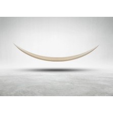 Wender Mercedes Bagaj Spoyleri W205 -/////amg-