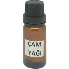 Rose White 14 Cc. Doğal, Katkısız Çam Yağı