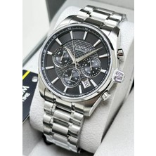 Quantum Su Geçirmez Fonksiyonlu Erkek Kol Saati