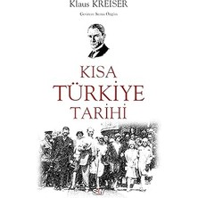 Kapı Yayınları Kısa Türkiye Tarihi + Marifetname 1-2 (Ciltli - Kutulu Set)