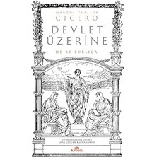 Kapı Yayınları Devlet Üzerine + Marifetname 1-2 (Ciltli - Kutulu Set)