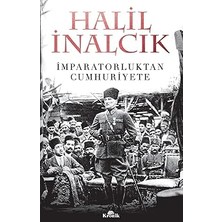 Kapı Yayınları Imparatorluktan Cumhuriyete + Marifetname 1-2 (Ciltli - Kutulu Set) + Taht ve Iktidar: Orta Çağ’ın Yeni Tarihi