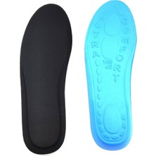 Askerlik Paketi Acemi ve Bedelli Asker Silikon Hafızalı Tabanlık