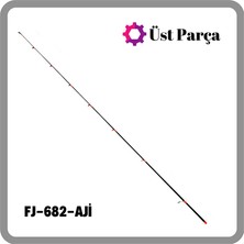 Fujin Fujın Salty Rugger FJ-682/AJI #1 Üst Parça