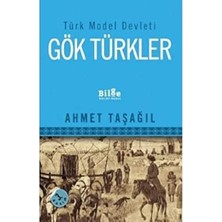 Kapı Yayınları Gök Türkler: Türk Model Devleti + Taht ve Iktidar: Orta Çağ’ın Yeni Tarihi