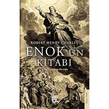 Kapı Yayınları Enok’un Kitabı + Kısa Dünya Tarihi + Ilk Osmanlılar: ve Batı Anadolu Beylikleri Dünyası