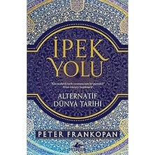 Kapı Yayınları Ipek Yolu: Alternatif Dünya Tarihi + Türkiye’de Devlet ve Sınıflar + Marifetname 1-2 (Ciltli - Kutulu Set)