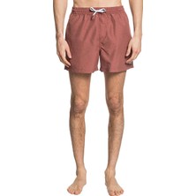 Quiksilver Evdayvl15 Jamv Erkek Kahverengi Volley Short