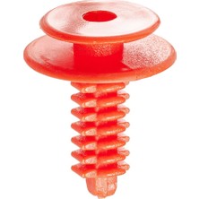 Alpha Auto Part Fiat Iveco Lancia Için Kapı Döşeme Sabitleme Klips - 1 Adet