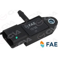 GVA Xmpdby Turbo Basinc Sensoru Clio Ii Kangoo Megane I Scenic I Logan Sandero 1.5dci K9K-TRAFIC Ii 1.9dci