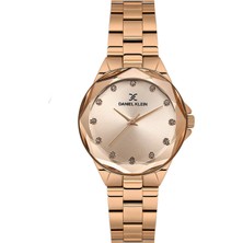 Daniel Klein DKE.1.10894-4 Kadın Kol Saati