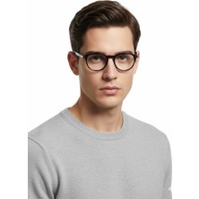 Lunox Rita Mavi Işık Filtreli Bilgisayar Ekran Gözlüğü