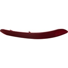 Wender Bmw Tampon Reflektörü F34 Arka Sol 2013-16