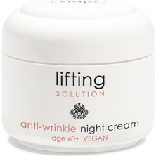Ziaja Lifting Solüsyon Gerginleştirici Gece Kremi 50 Ml