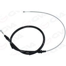 GVA Xmpdby El Fren Telleri Golf V- Plus 06-