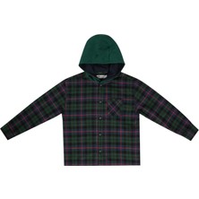 Lee Cooper Boris Erkek Çocuk Gömlek