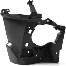 Wender Bmw Tampon Taşıyıcı Braketi F32+LCI F36+LCI Ön Sağ (Sis Far Yuvası) -M-Tech- 2013-20