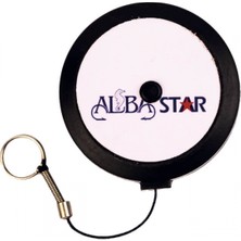 Albastar Pin On Reel Stop Go Aksesuarı 1272