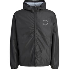 Jack & Jones Jack&jones 12284465 Erkek Mont - Siyah