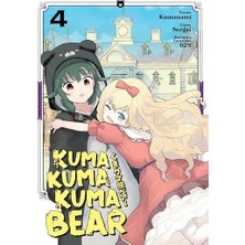 Alfa Yayınları Kuma Kuma Kuma Bear - 4 + Asteriks 1 - Galyalı Asteriks + One Pıece 5: Çanlar Kimin Için Çalıyor
