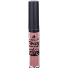 Gabrini Matte Lipgloss 01