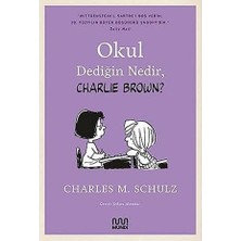 Alfa Yayınları Okul Dediğin Nedir, Charlie Brown? + Marvel Action Spider-Man 1 + Asteriks 15 - Fitneci + Gökevi Hayalet Gezileri