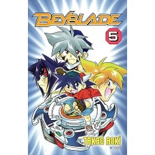 Alfa Yayınları Beyblade Cilt 5 + Witch Hat Atelier – Cadı Şapkası Atölyesi 4 + Fullmetal Alchemist - Metal Simyacı 09