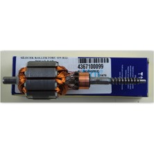 Mako 72543671 Silecek Kollektörü Ön R12-DOGAN-KARTAL-SAHIN-M131-J9-DODGE