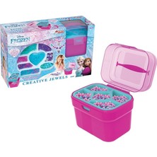 NessiWorld 03660 Frozen Sepetli Takı Seti