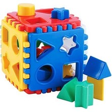 Urfakent Bultak Puzzle